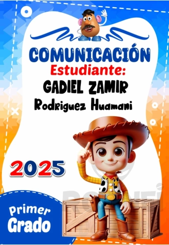 Toy Story Caratula 04